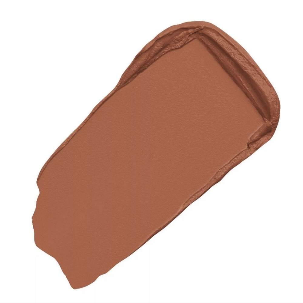 Laura Mercier Caviar Smoothing Matte Lipstick: Nude Sateen (143), .13oz, NIB - Picture 2 of 8